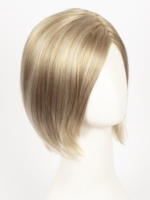Elite Small | Synthetic Lace Front Wig (Mono Part) - Image 17