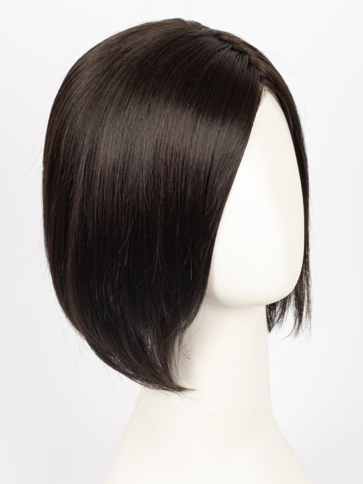 Elite Small | Synthetic Lace Front Wig (Mono Part) - Image 12