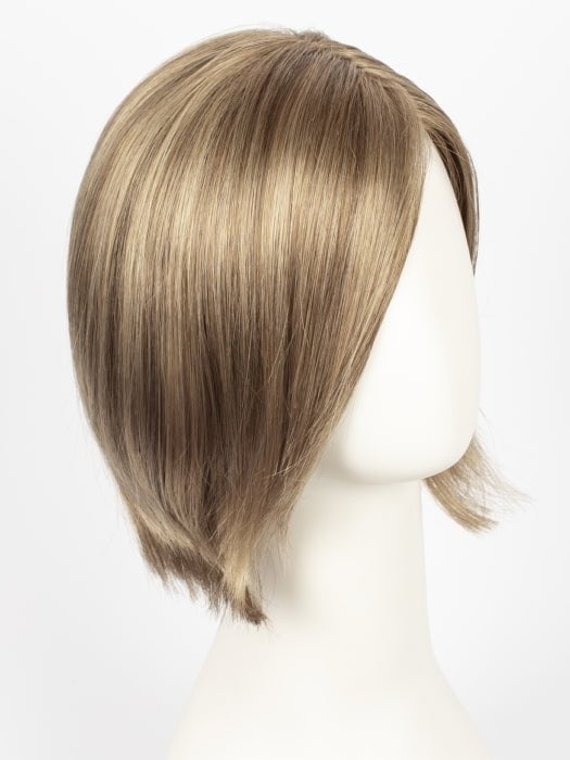 Elite Small | Synthetic Lace Front Wig (Mono Part) - Image 16