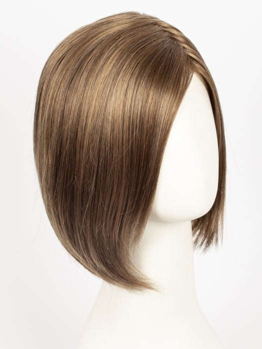 Elite Small | Synthetic Lace Front Wig (Mono Part) - Image 13