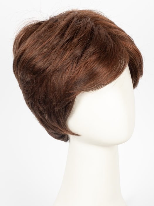 Side | Synthetic Wig (Mono Crown) - Image 19