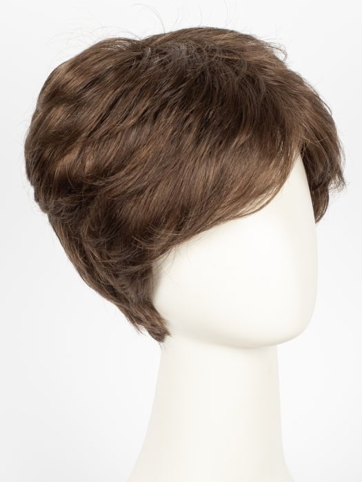 Side | Synthetic Wig (Mono Crown) - Image 14