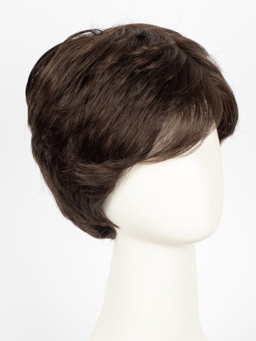 Side | Synthetic Wig (Mono Crown) - Image 13