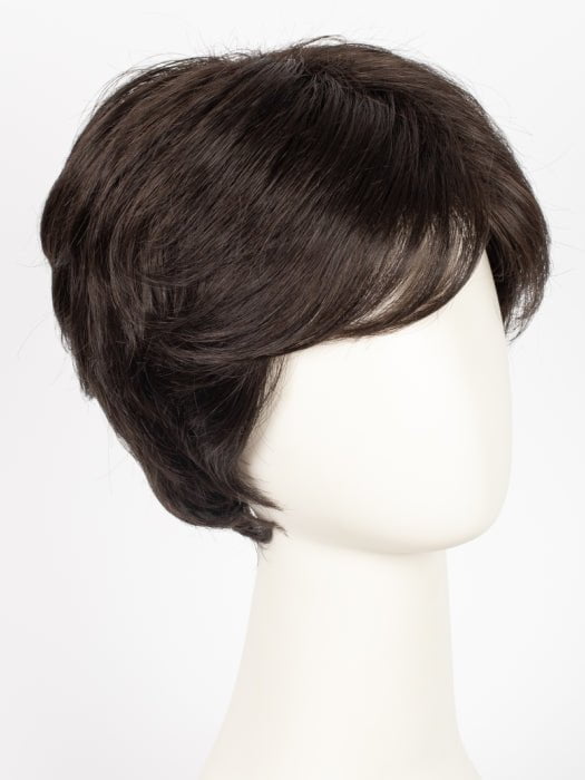 Side | Synthetic Wig (Mono Crown) - Image 12