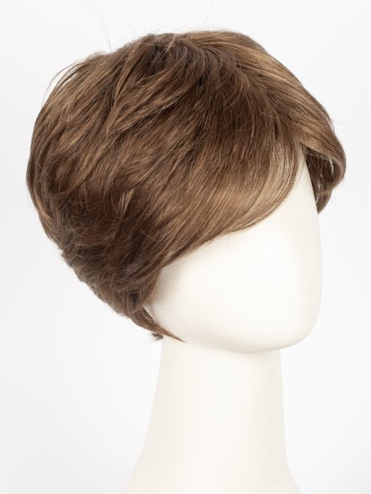Side | Synthetic Wig (Mono Crown) - Image 15