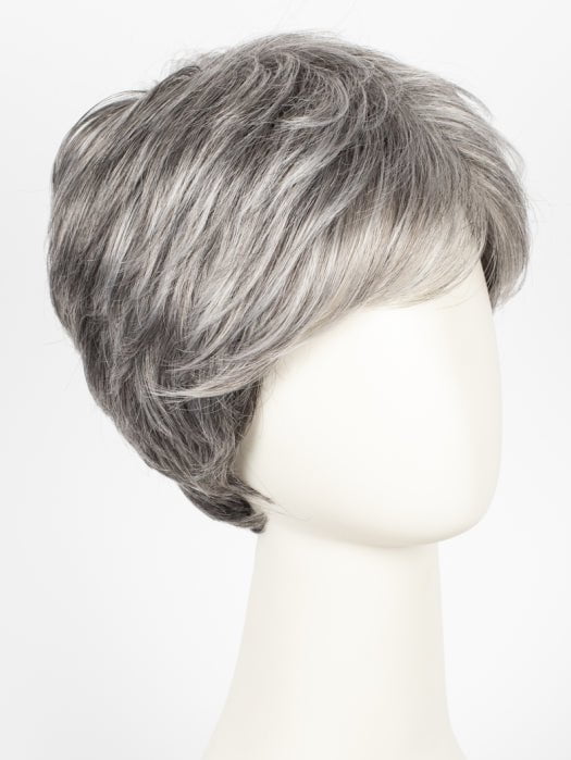 Side | Synthetic Wig (Mono Crown) - Image 20