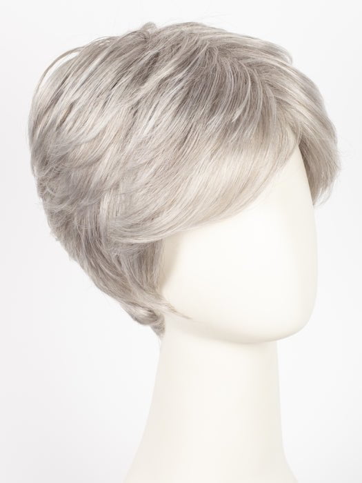 Side | Synthetic Wig (Mono Crown) - Image 21