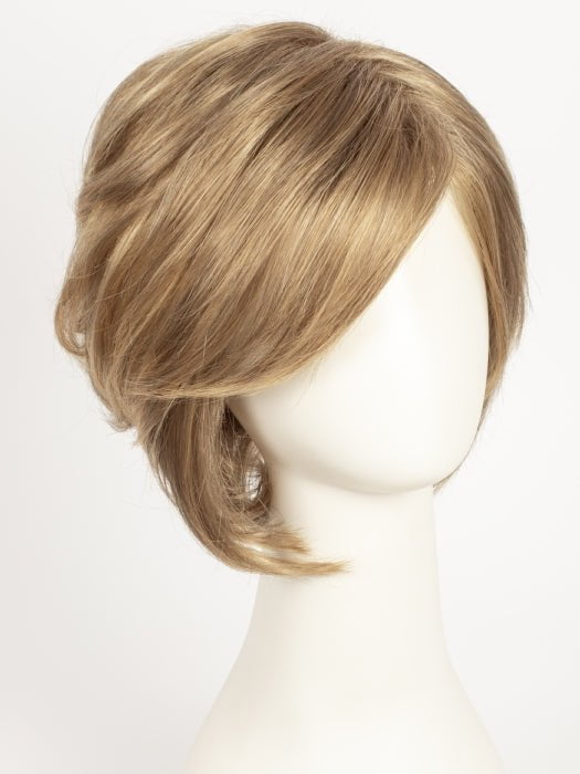 Charlotte | Synthetic Wig (Basic Cap) - Image 18