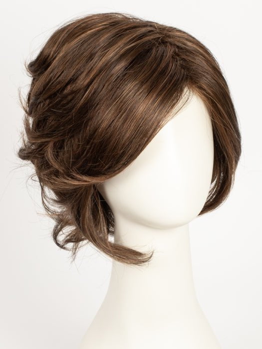 Charlotte | Synthetic Wig (Basic Cap) - Image 21