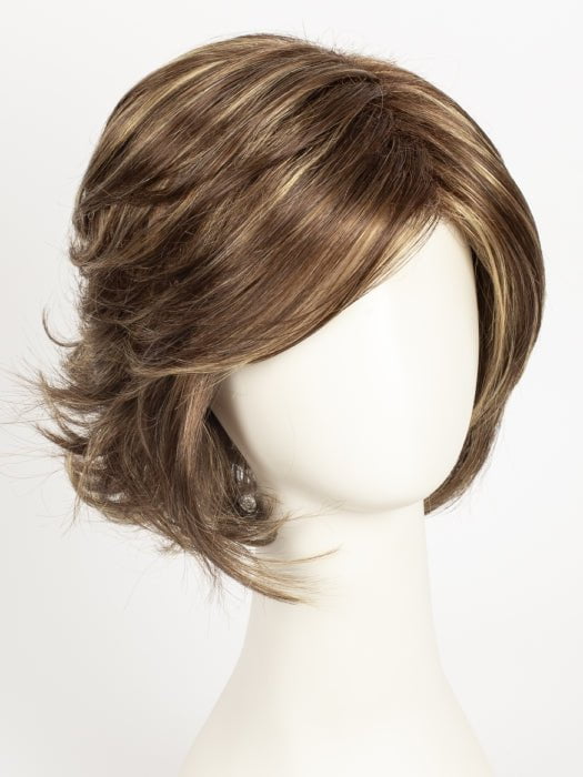 Charlotte | Synthetic Wig (Basic Cap) - Image 13