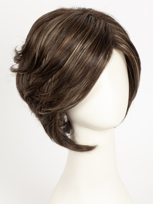 Charlotte | Synthetic Wig (Basic Cap) - Image 8