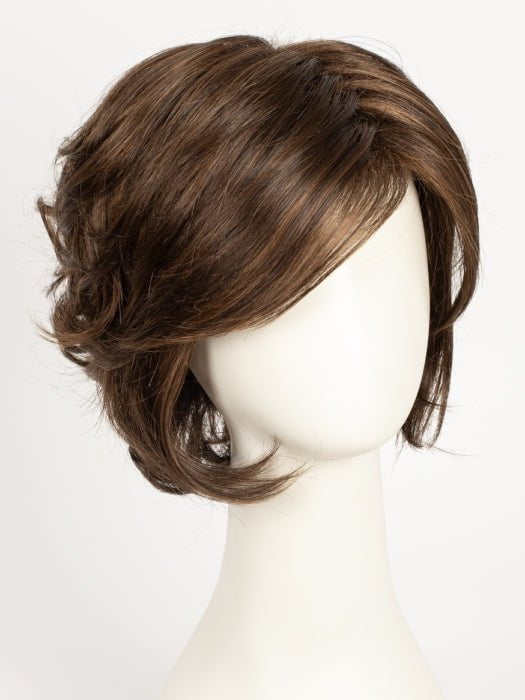 Charlotte | Synthetic Wig (Basic Cap) - Image 11