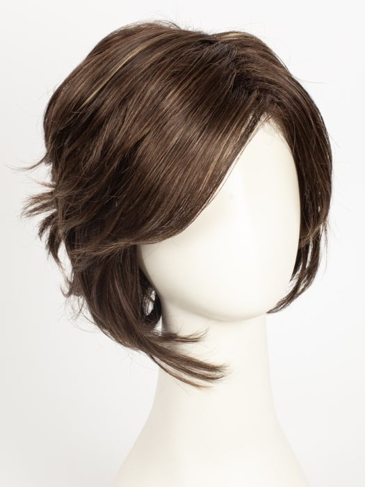 Charlotte | Synthetic Wig (Basic Cap) - Image 9