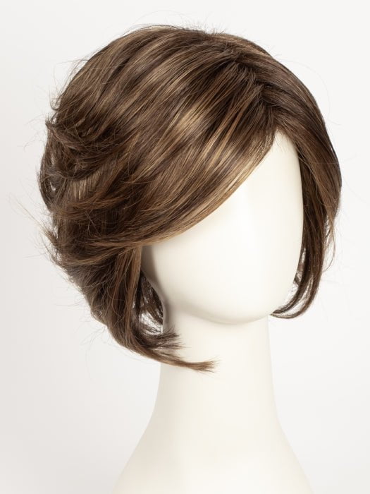 Charlotte | Synthetic Wig (Basic Cap) - Image 10