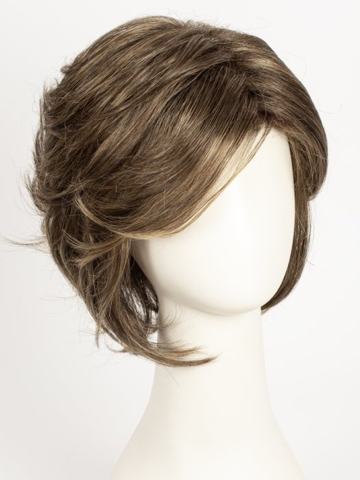 Charlotte | Synthetic Wig (Basic Cap) - Image 12