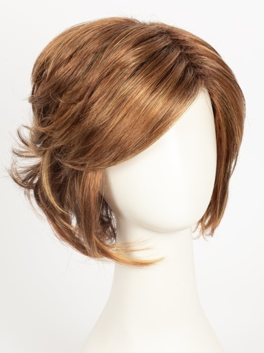 Charlotte | Synthetic Wig (Basic Cap) - Image 23