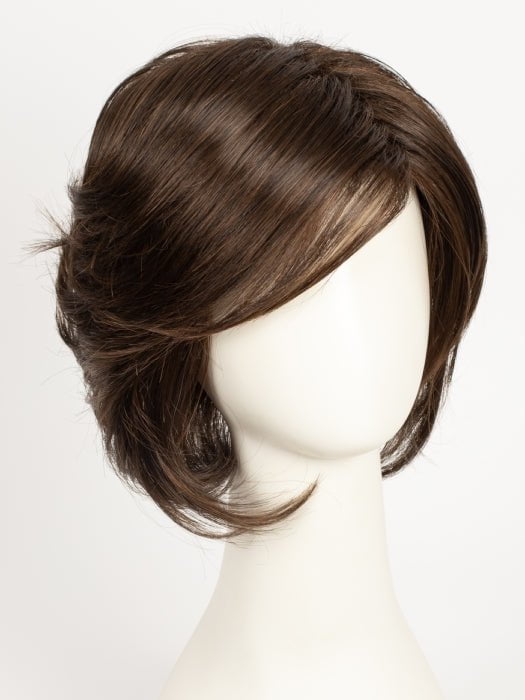 Charlotte | Synthetic Wig (Basic Cap) - Image 5