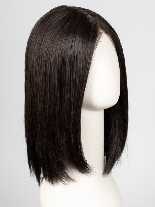 Drive Mono Part | HF Synthetic Lace Front Wig (Mono Part) - Image 58