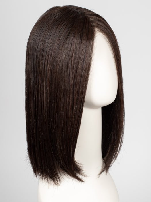 Drive Mono Part | HF Synthetic Lace Front Wig (Mono Part) - Image 59