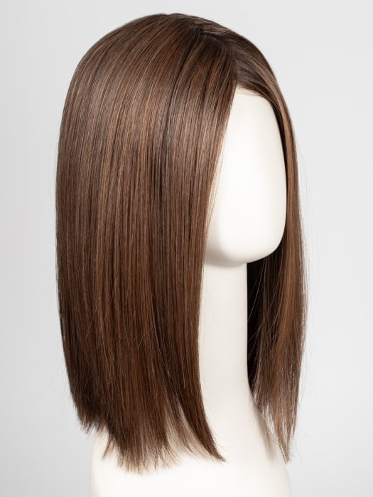 Drive Mono Part | HF Synthetic Lace Front Wig (Mono Part) - Image 60