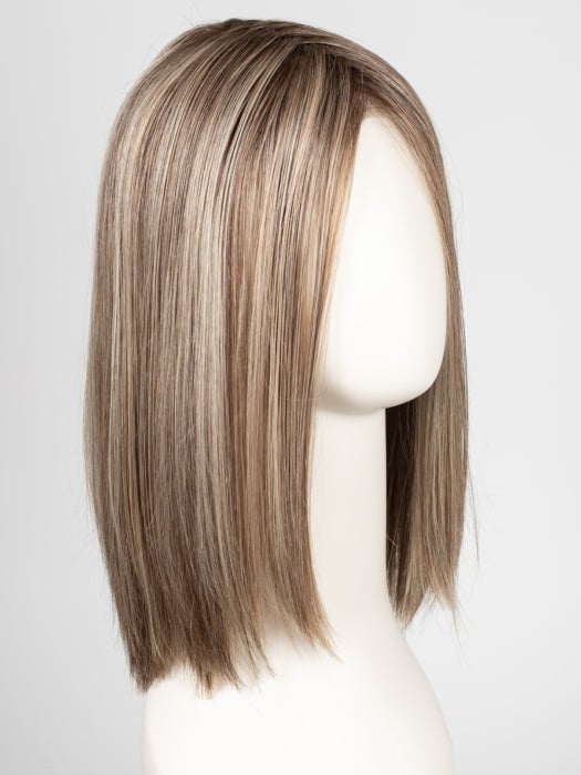 Drive Mono Part | HF Synthetic Lace Front Wig (Mono Part) - Image 64