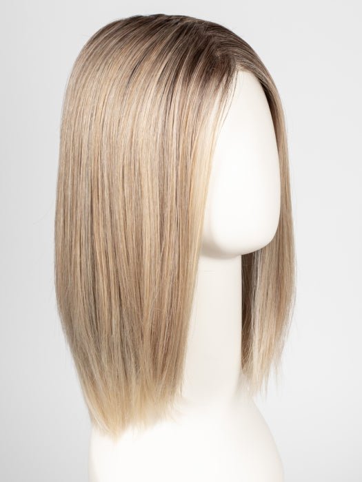 Drive Mono Part | HF Synthetic Lace Front Wig (Mono Part) - Image 66