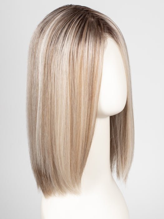 Drive Mono Part | HF Synthetic Lace Front Wig (Mono Part) - Image 67
