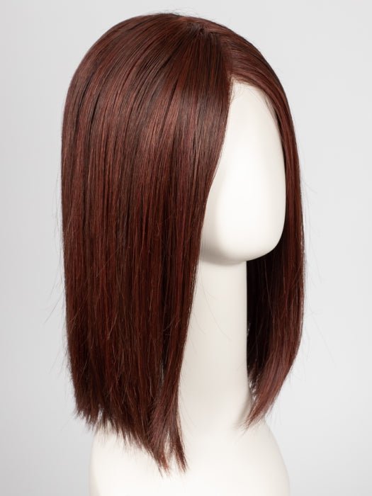 Drive Mono Part | HF Synthetic Lace Front Wig (Mono Part) - Image 61