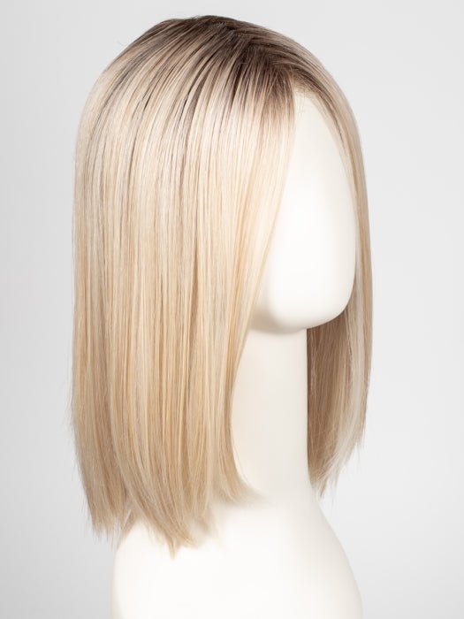Drive Mono Part | HF Synthetic Lace Front Wig (Mono Part) - Image 68