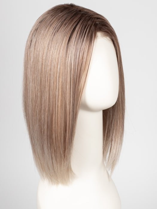 Drive Mono Part | HF Synthetic Lace Front Wig (Mono Part) - Image 65