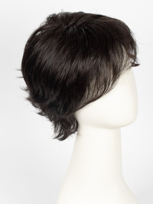 Voltage Petite | Synthetic Wig (Basic Cap) - Image 25