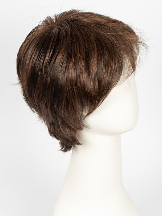 Voltage Petite | Synthetic Wig (Basic Cap) - Image 28