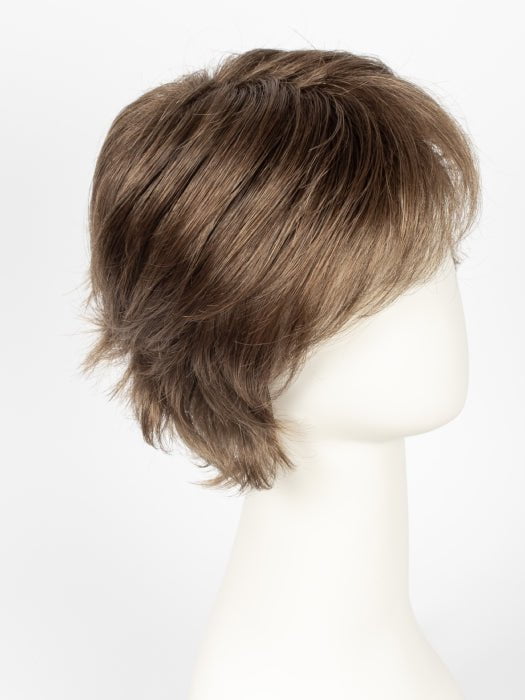 Voltage Petite | Synthetic Wig (Basic Cap) - Image 33