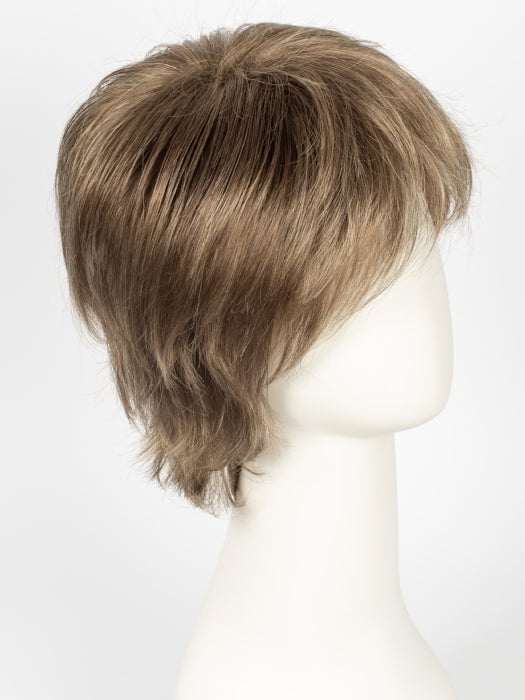 Voltage Petite | Synthetic Wig (Basic Cap) - Image 31