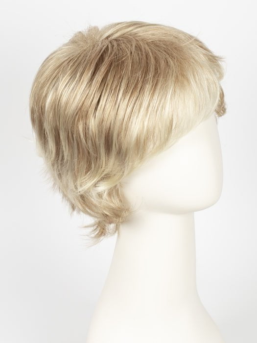 Voltage Petite | Synthetic Wig (Basic Cap) - Image 38