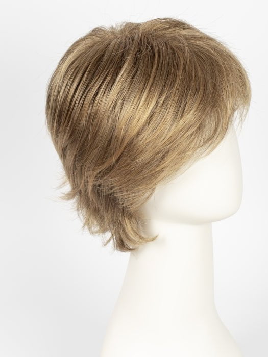 Voltage Petite | Synthetic Wig (Basic Cap) - Image 36