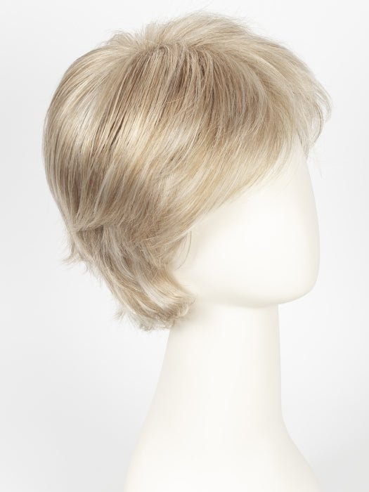 Voltage Petite | Synthetic Wig (Basic Cap) - Image 40