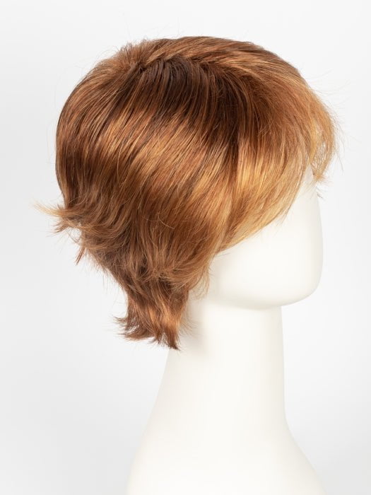 Voltage Petite | Synthetic Wig (Basic Cap) - Image 43