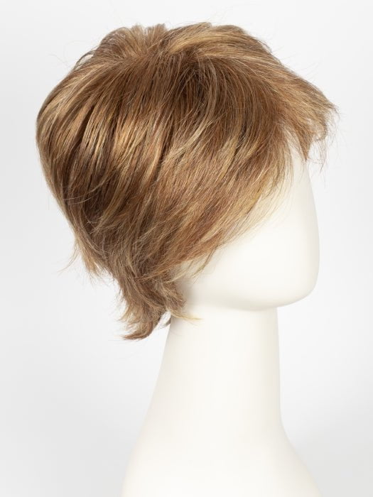 Voltage Petite | Synthetic Wig (Basic Cap) - Image 44