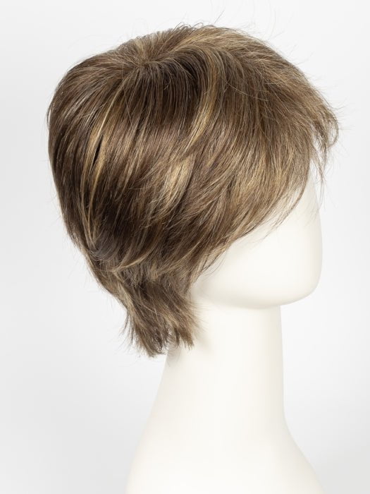 Voltage Petite | Synthetic Wig (Basic Cap) - Image 34