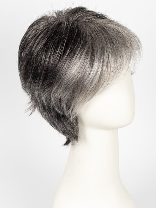 Voltage Petite | Synthetic Wig (Basic Cap) - Image 45