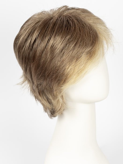 Voltage Petite | Synthetic Wig (Basic Cap) - Image 35