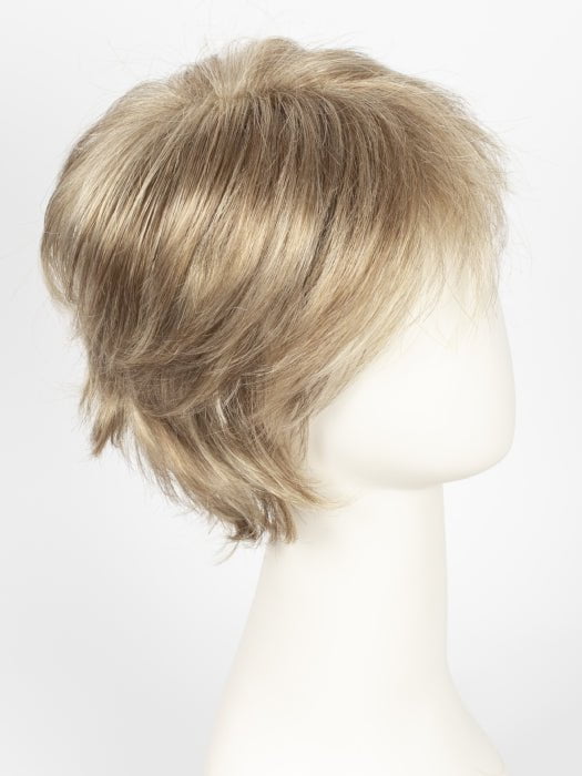 Voltage Petite | Synthetic Wig (Basic Cap) - Image 39