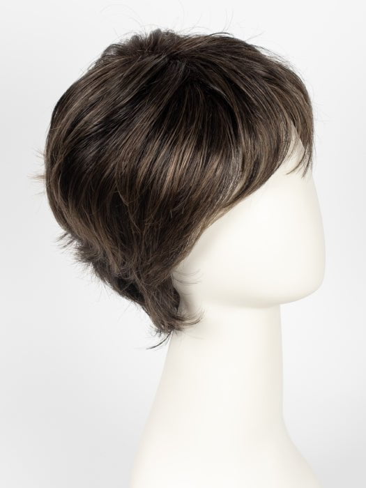 Voltage Petite | Synthetic Wig (Basic Cap) - Image 50