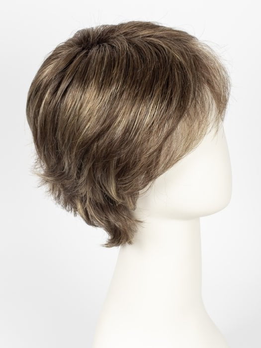 Voltage Petite | Synthetic Wig (Basic Cap) - Image 53