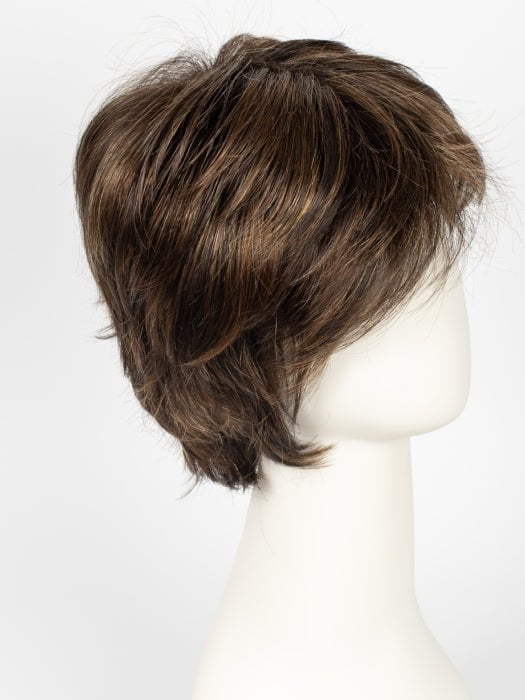 Voltage Petite | Synthetic Wig (Basic Cap) - Image 52