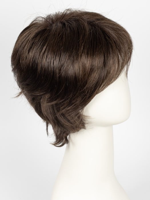 Voltage Petite | Synthetic Wig (Basic Cap) - Image 58