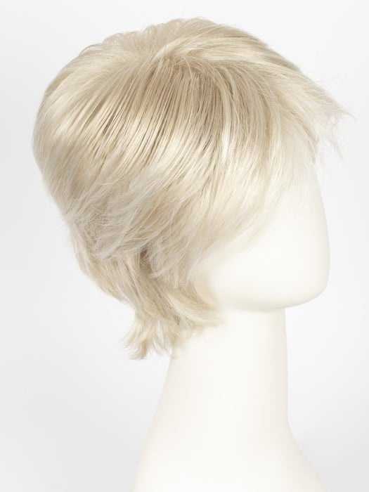Voltage Petite | Synthetic Wig (Basic Cap) - Image 41
