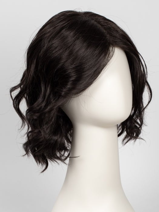 January Petite | Synthetic Lace Front Wig (Mono Top) - Image 21