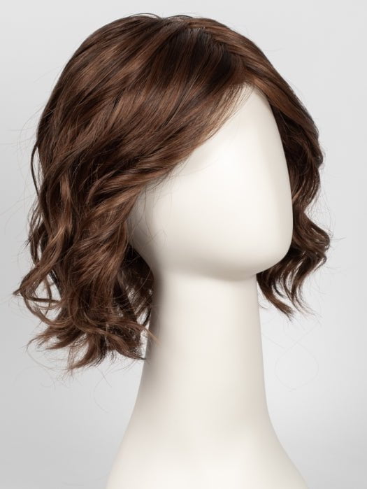 January Petite | Synthetic Lace Front Wig (Mono Top) - Image 22